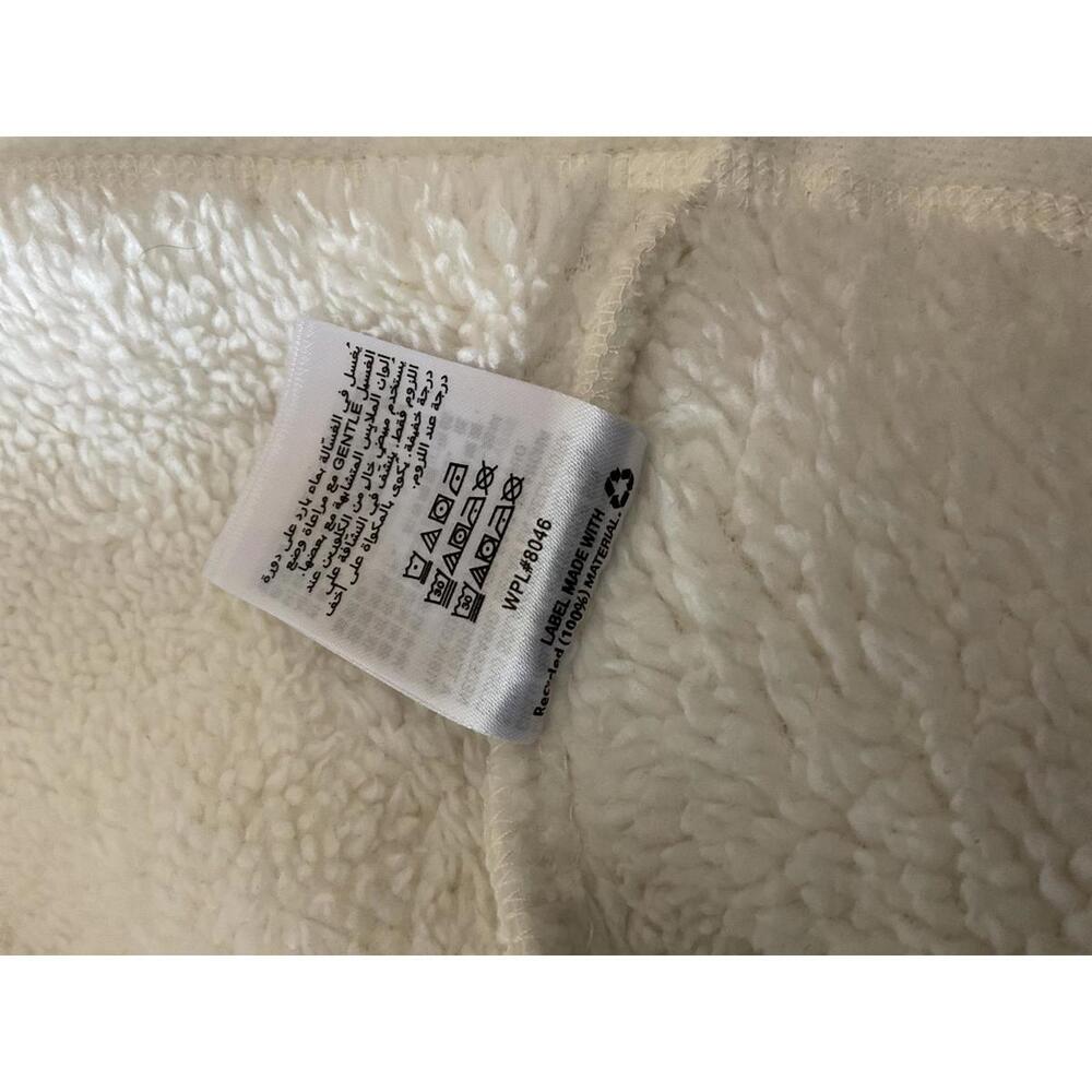 I.N.C. International Concepts Small cream coat - Picture 7 of 9
